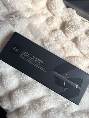 GHD Chronos curve grand